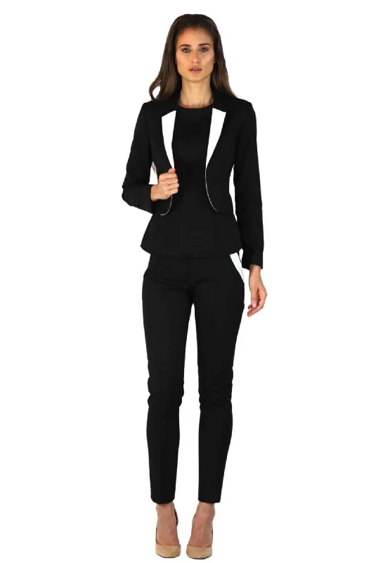 Take Flight Pant Suit