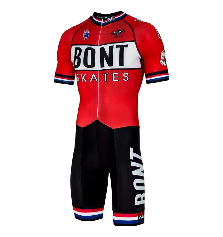 Bont Retro Neo Skinsuit