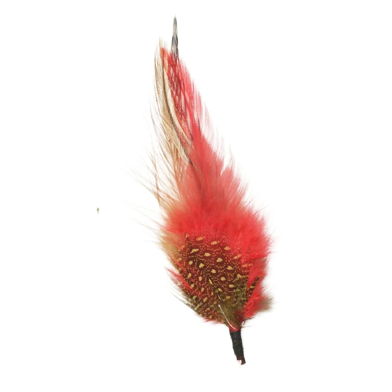 Carnival - Vibrant  Feather for Hats