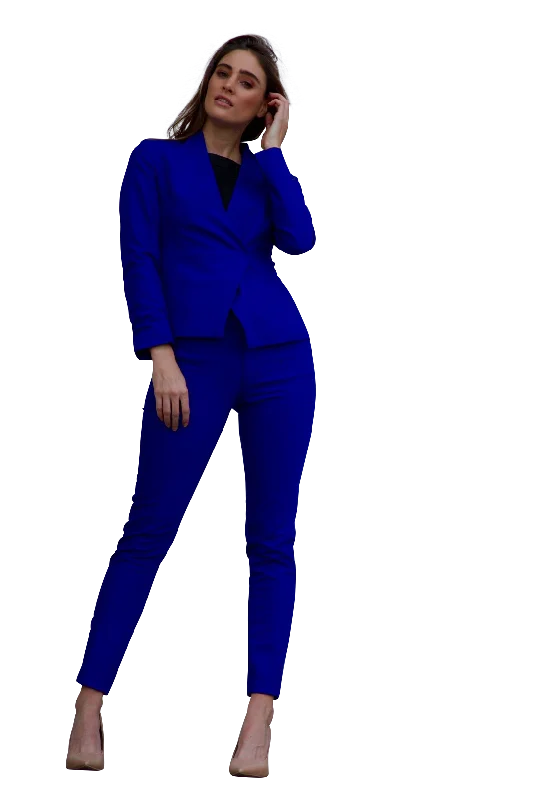 Anchors Aweigh Pant Suit