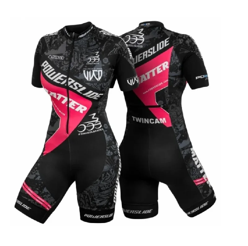 Powerslide Racing Suit