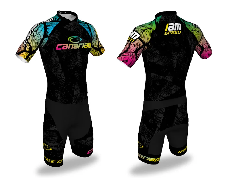 Canariam - Racing Skinsuit - Spring