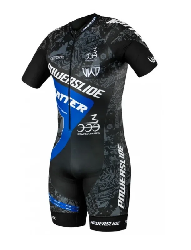 Powerslide Racing Suit