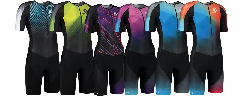 Cádomotus - Inline Speed Skin suit