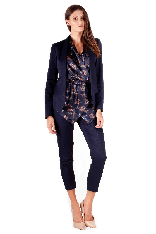 The Game Changer Pant Suit