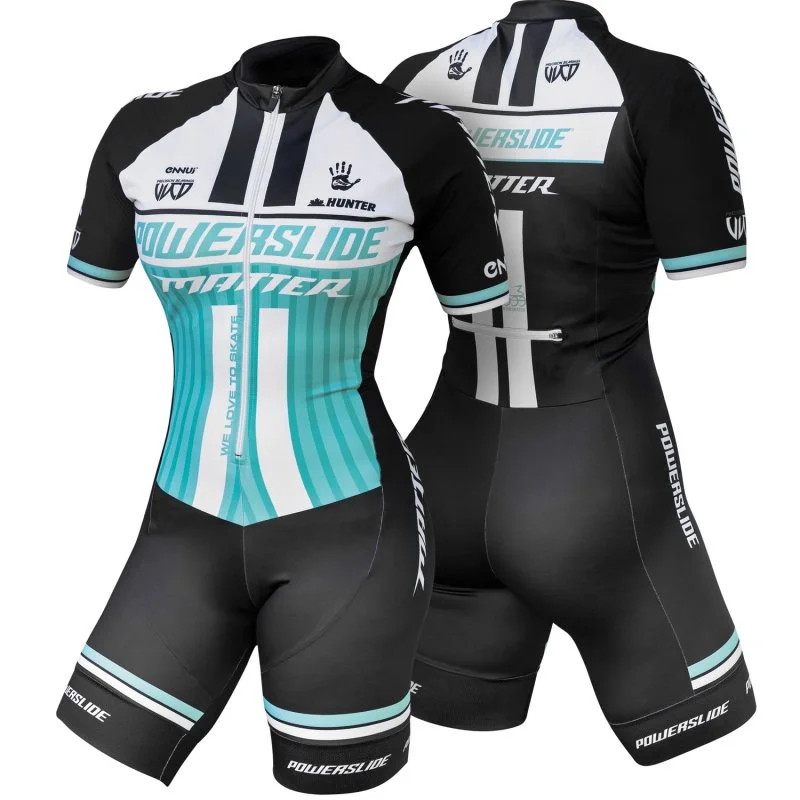 Powerslide Racing Suit Women