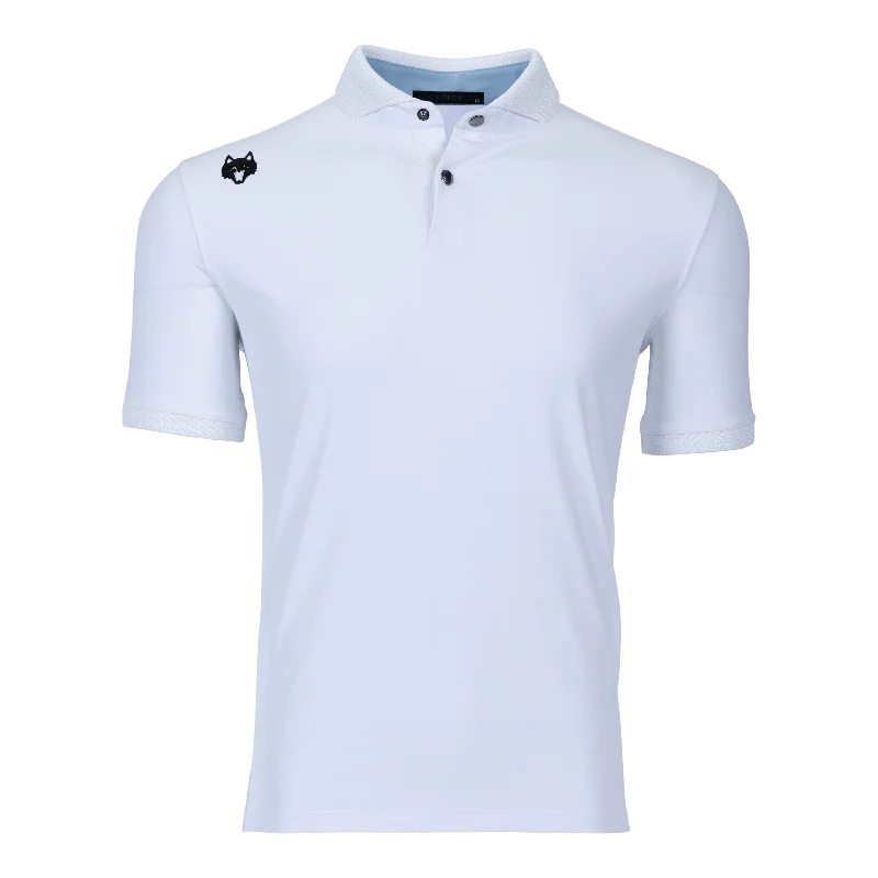 Men's Shirts with Patch PocketsCayuse Sport Polo