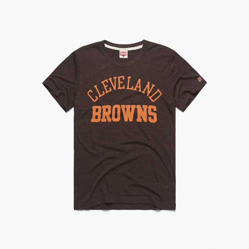 Men's Shirts for HuntingCleveland Browns Classic