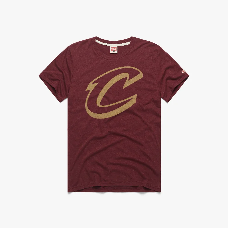 Men's Shirts with UV ProtectionCleveland Cavaliers Logo