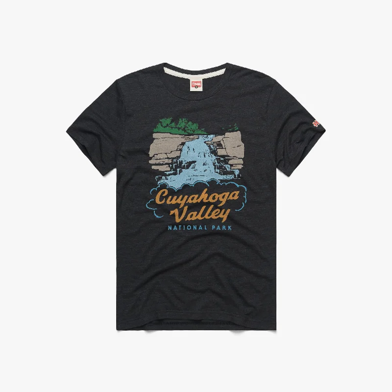 Men's Casual Shirts for Everyday WearCuyahoga Valley National Park