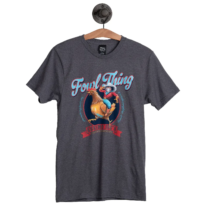 Men's Shirts for HikingJOE'S FOWL THING TEE - JFTT