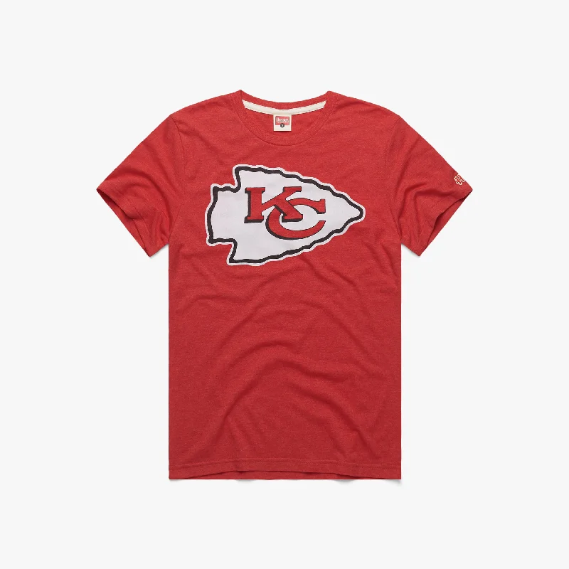 Men's Shirts for HikingKansas City Chiefs '72