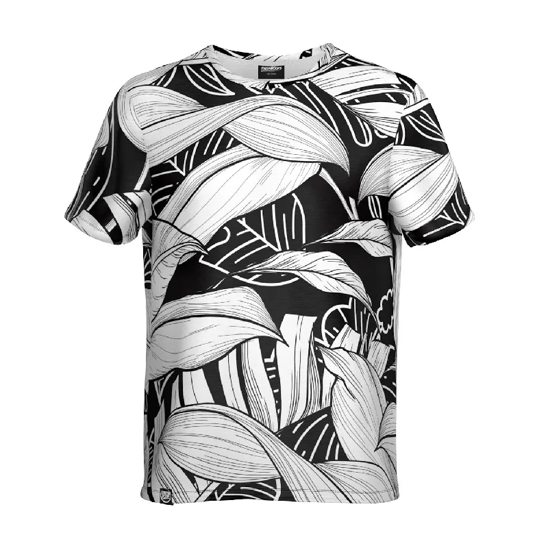 Men's Shirts with Pin CollarsKumu T-Shirt