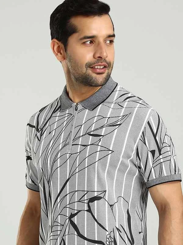 Men's Shirts for HuntingMen Printed Polo T-Shirt