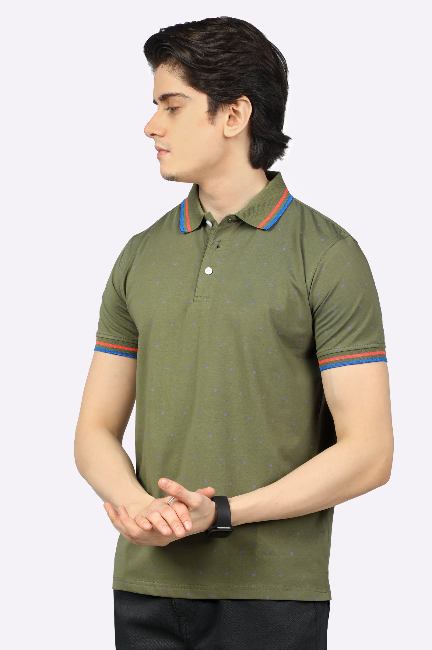 Men's Sleeveless TopsMesmerizing Polo