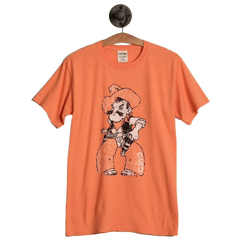 Men's Shirts with Belt LoopsOSU PISTOL PETE TEE - OSUPPT