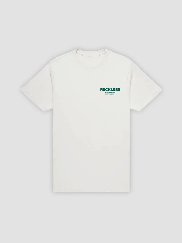 Men's Shirts for HuntingStandard Issue Tee - White