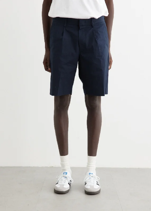 Men's Pants with Belt LoopsBill Shorts