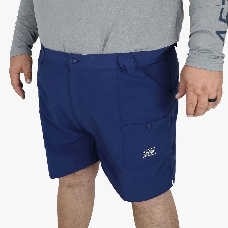 Men's Pants with Deep PocketsBig Guy The Original Fishing Short® Long