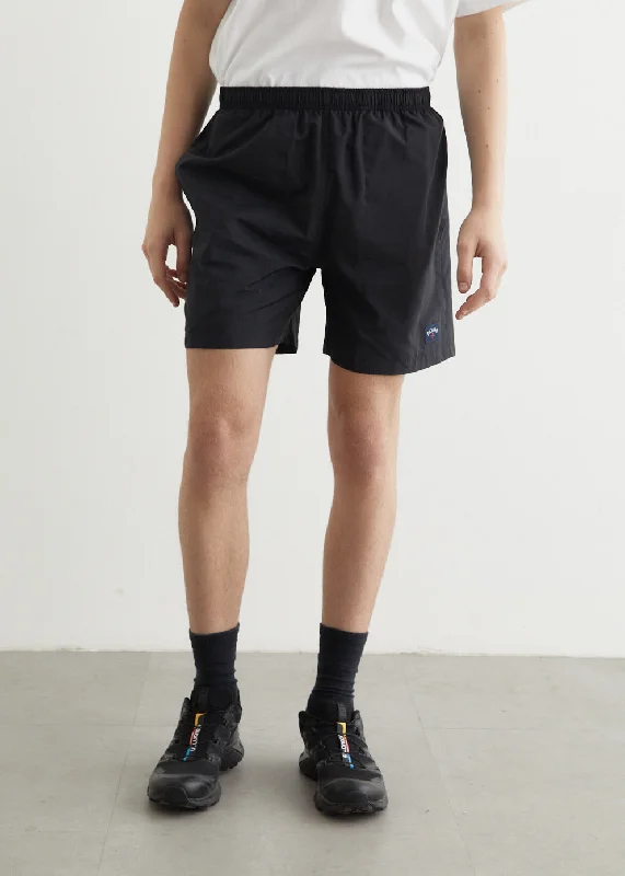 Men's Pants with Contrast StitchingCore Swim Trunks