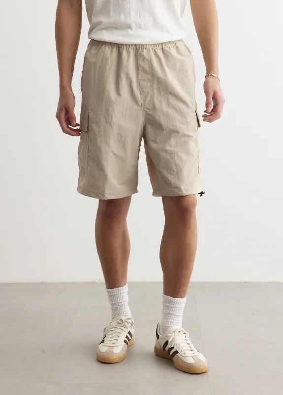 Men's Pants with Flap PocketsEvers Cargo Shorts