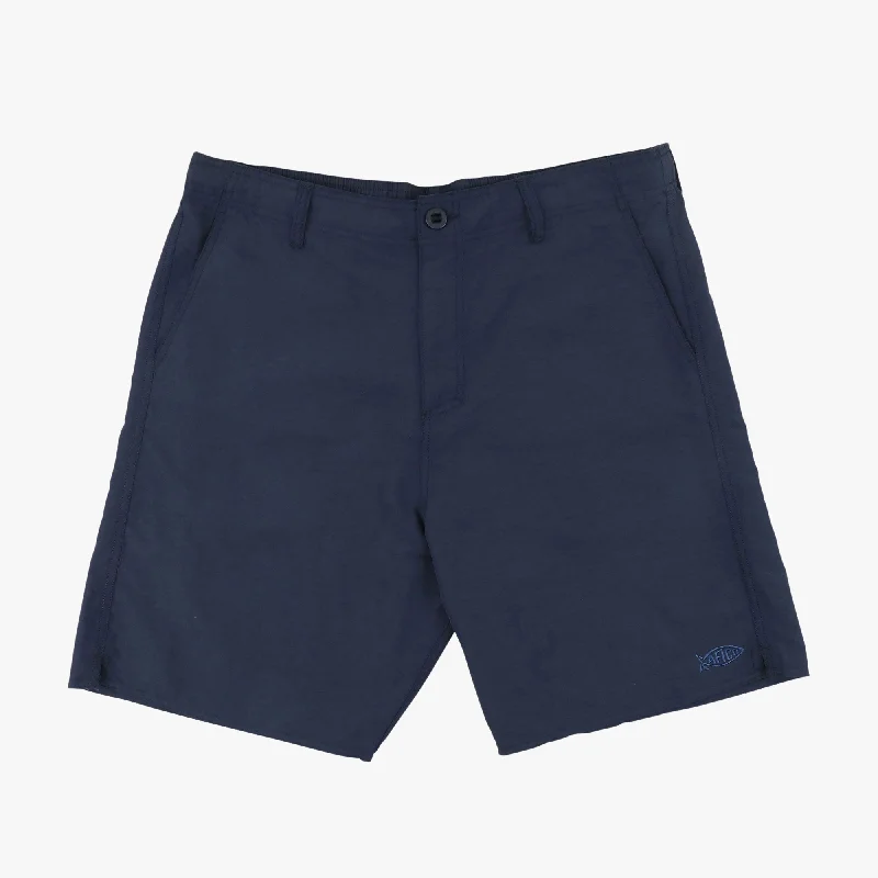 Warm Men's Fleece-Lined PantsEveryday Shorts