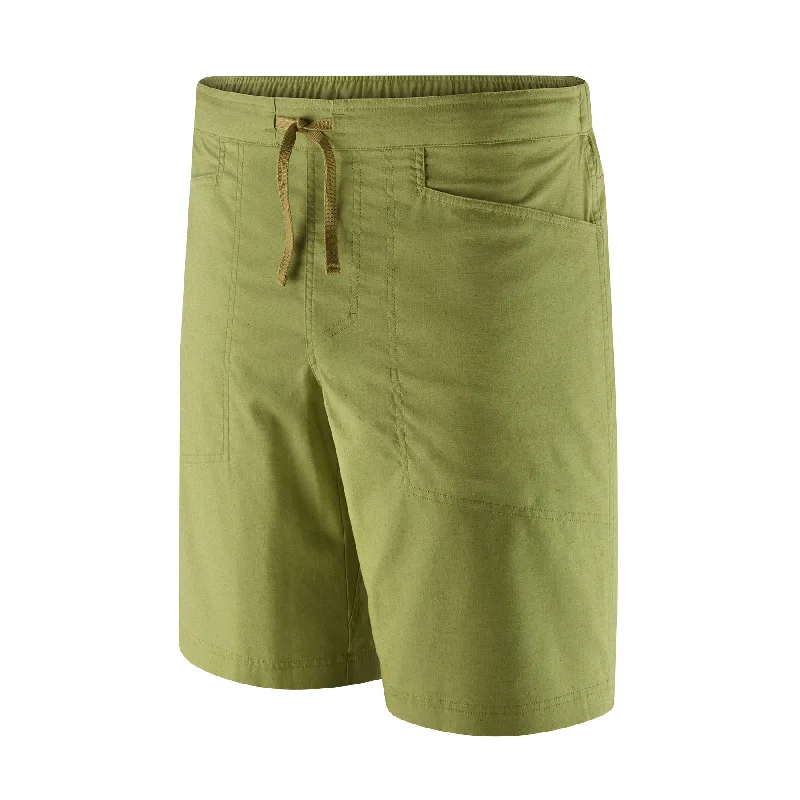 Men's Pants with Side PocketsMen's Hampi Rock Shorts