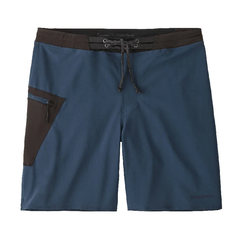 Men's Straight-Leg Jeans for a Classic FitMen's Hydrolock Stitched Boardshorts - 18"