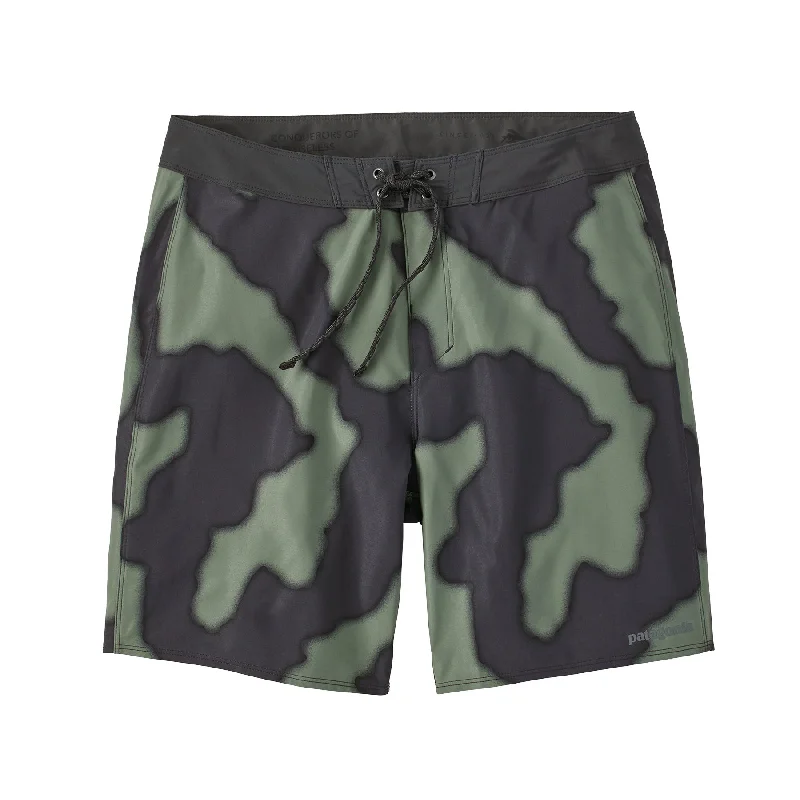 Men's Pants with Shallow PocketsMen's Hydropeak Boardshorts - 18"