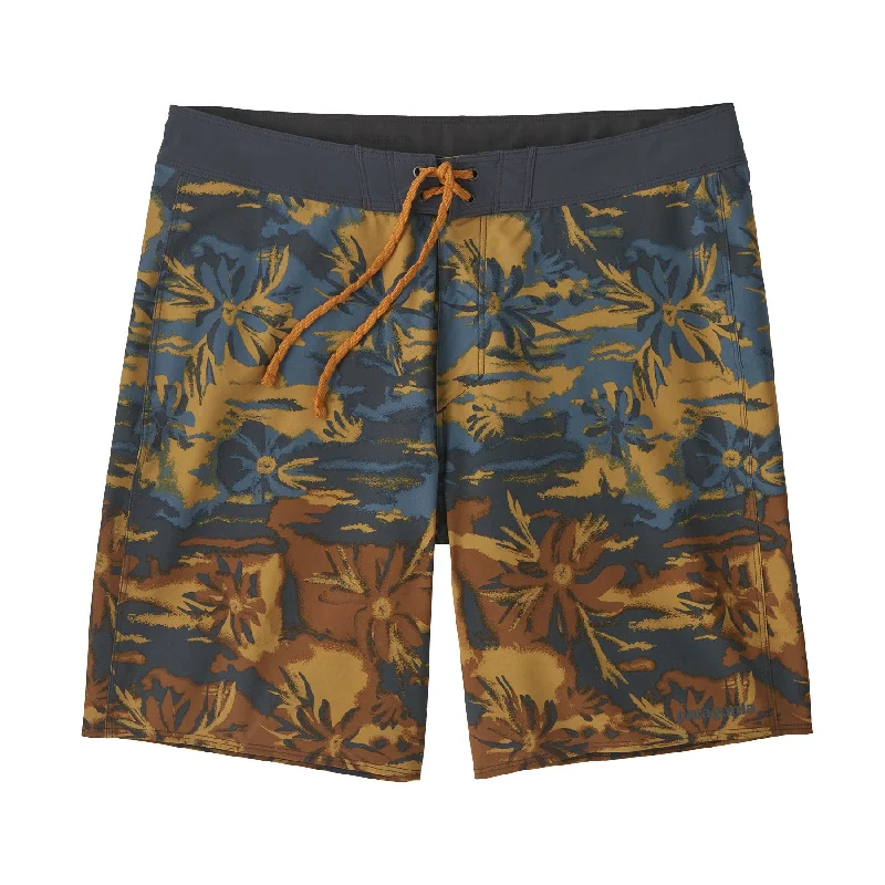 Men's Pants with Embroidered DesignsMen's Hydropeak Boardshorts - 18"