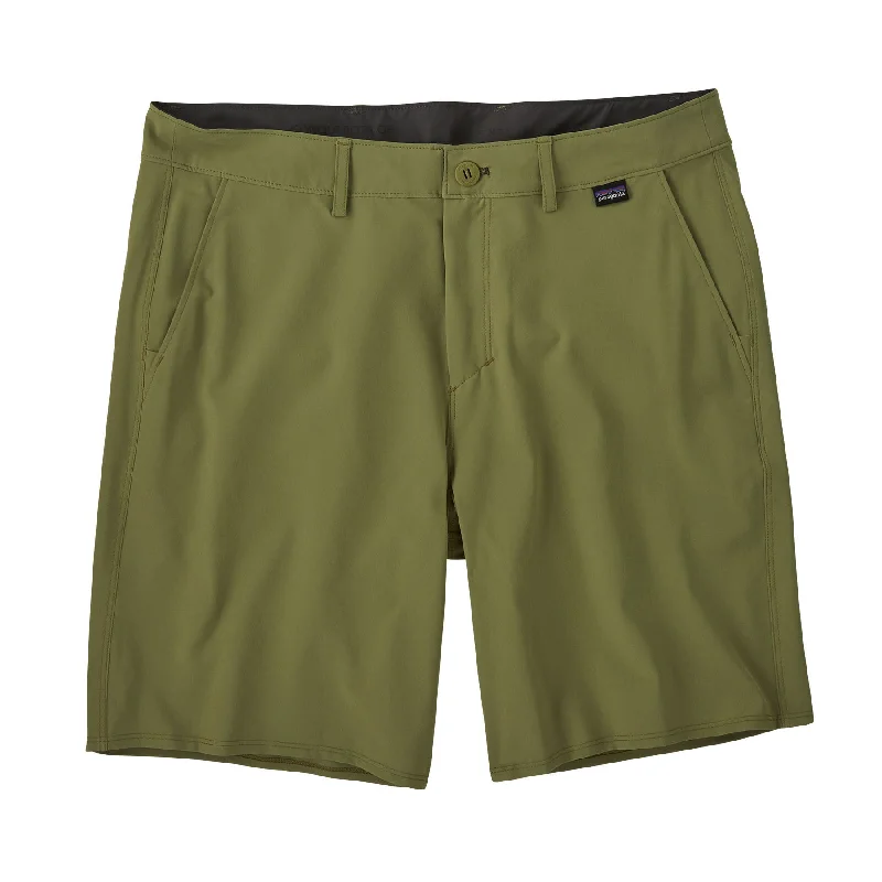 Comfortable Men's JoggersMen's Hydropeak Hybrid Walk Shorts - 19"