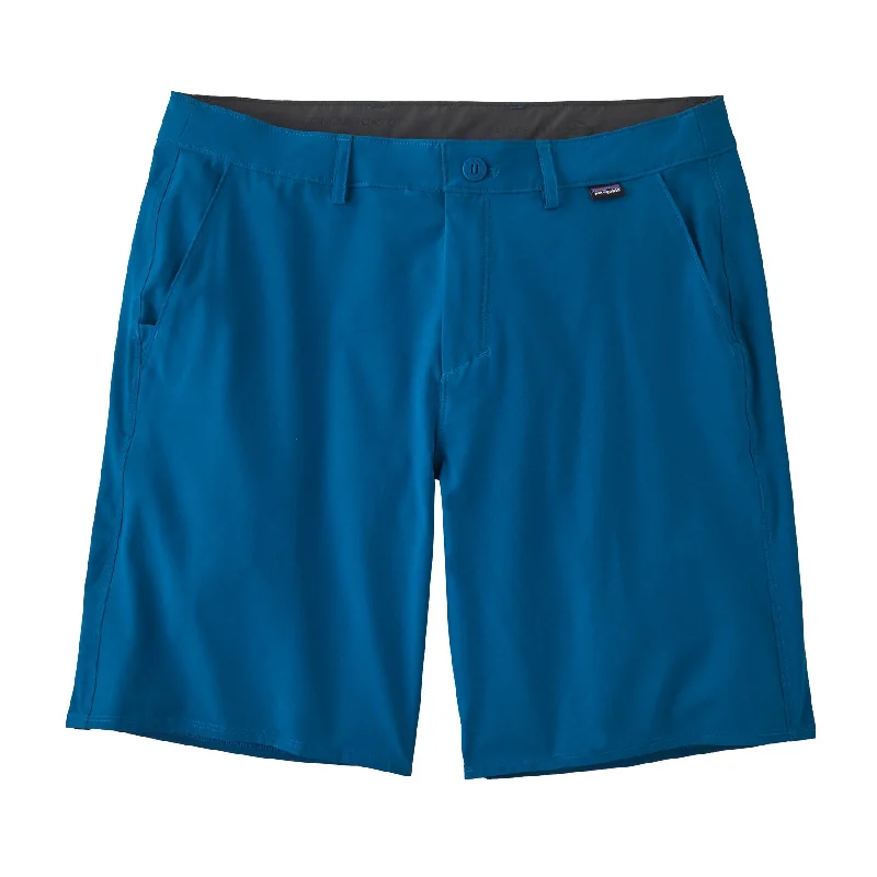 Men's Pants with Back PocketsMen's Hydropeak Hybrid Walk Shorts - 19"