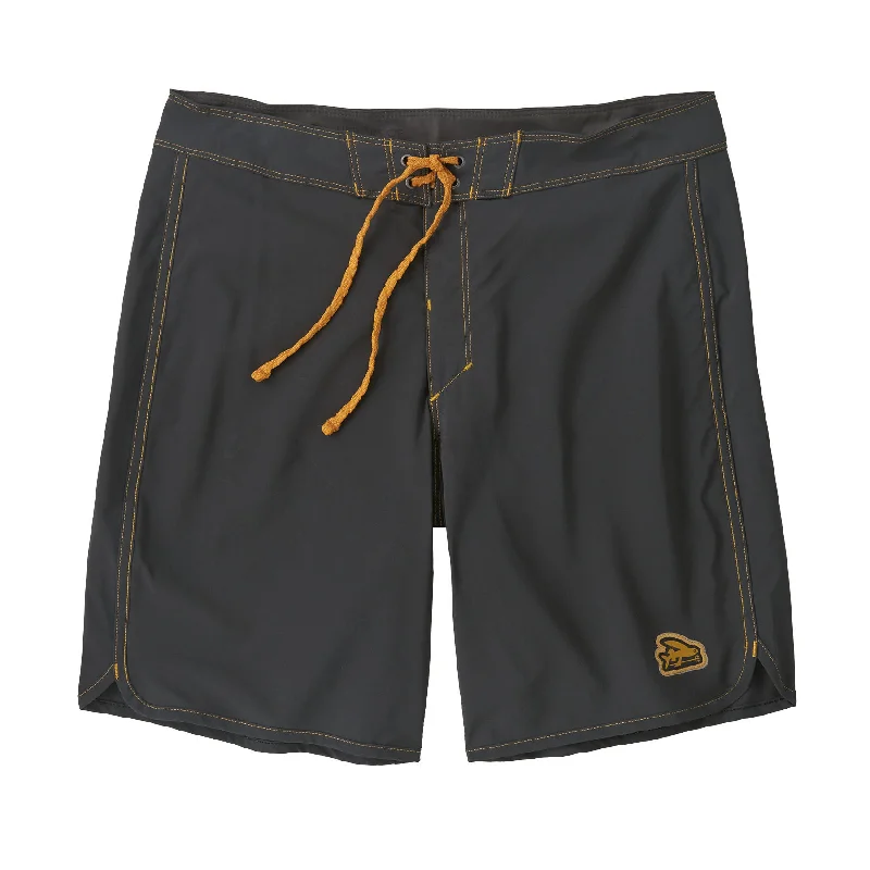 Casual Men's ChinosMen's Hydropeak Scallop Boardshorts - 18"