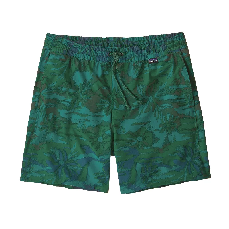 Men's Pants with Back PocketsMen's Hydropeak Volley Shorts - 16"