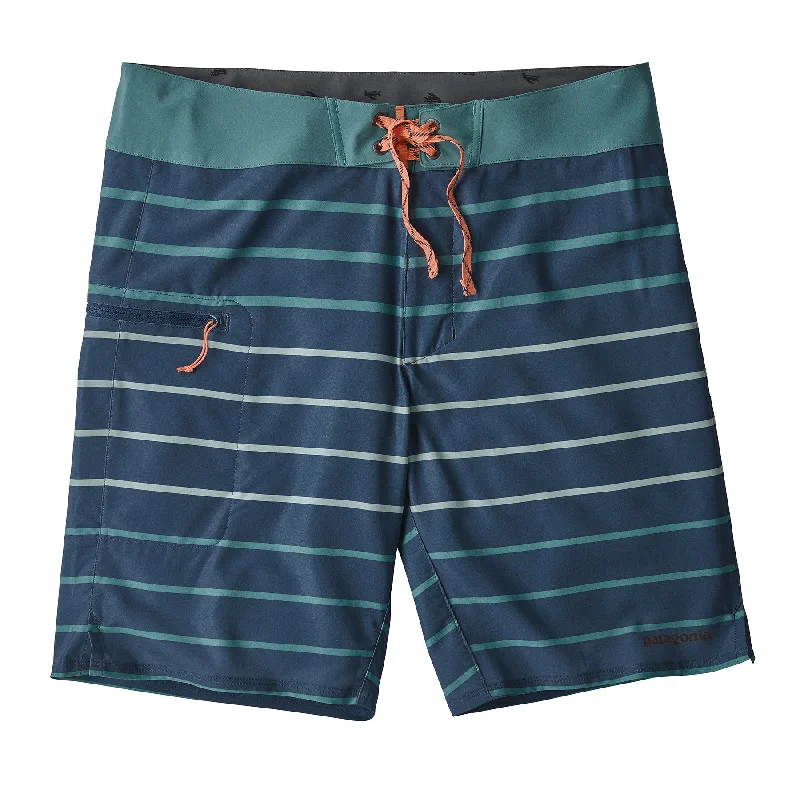 Men's Pants with SuspendersMen's Stretch Planing Boardshorts - 19"