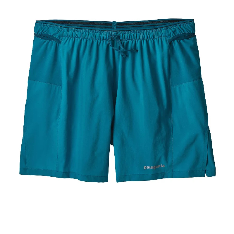 Men's Pants with Wrinkle-Resistant FabricMen's Strider Pro Shorts - 5"