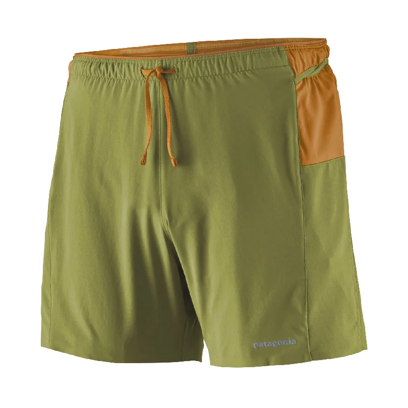 Men's Pants with Welt PocketsMen's Strider Pro Shorts - 5"