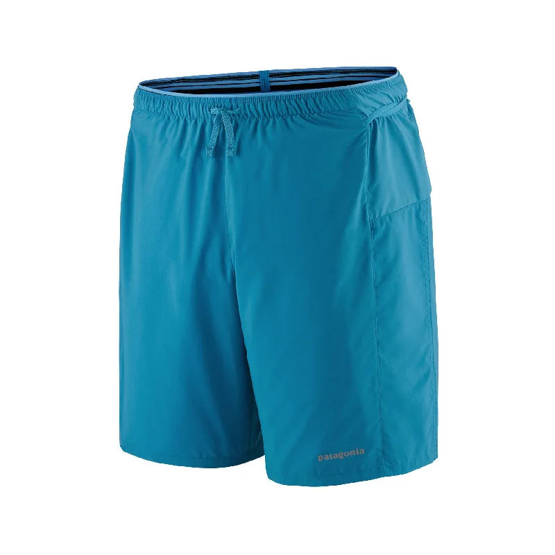 Men's Pants with Welt PocketsMen's Strider Pro Shorts - 7"