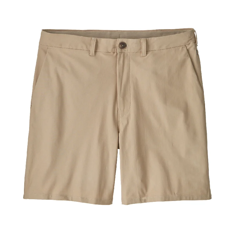 Casual Men's ChinosMen's Transit Traveler Shorts - 7"