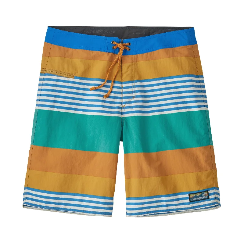 Men's Pants with Appliqué DetailsMen's Wavefarer® Boardshorts - 19"