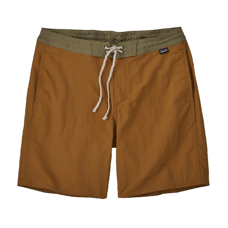 Men's Pants with Patch PocketsMen's Wavefarer® Hybrid Walk Shorts - 18"