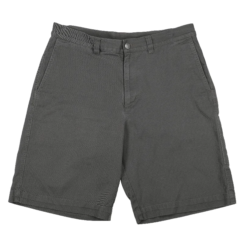 Men's Pants with Flap PocketsM's Custodian Shorts