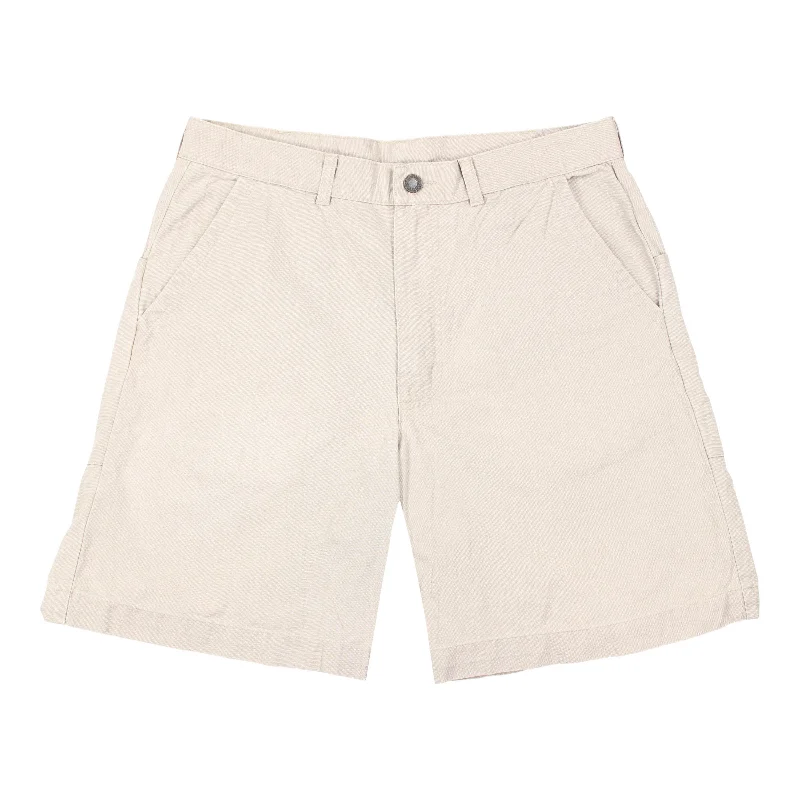 Versatile Men's ShortsM's Long Stand Up Shorts