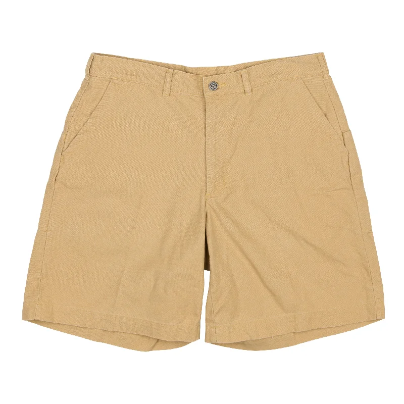 Classic Men's JeansM's Long Stand Up Shorts