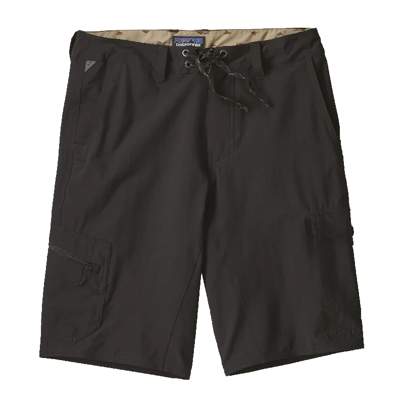 Men's Pants with Functional PocketsM's MOC Hybrid Shorts - 21""