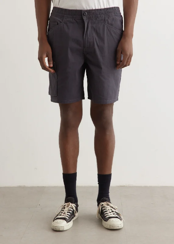 Men's Tapered Pants for a Slimming EffectNomader Shorts