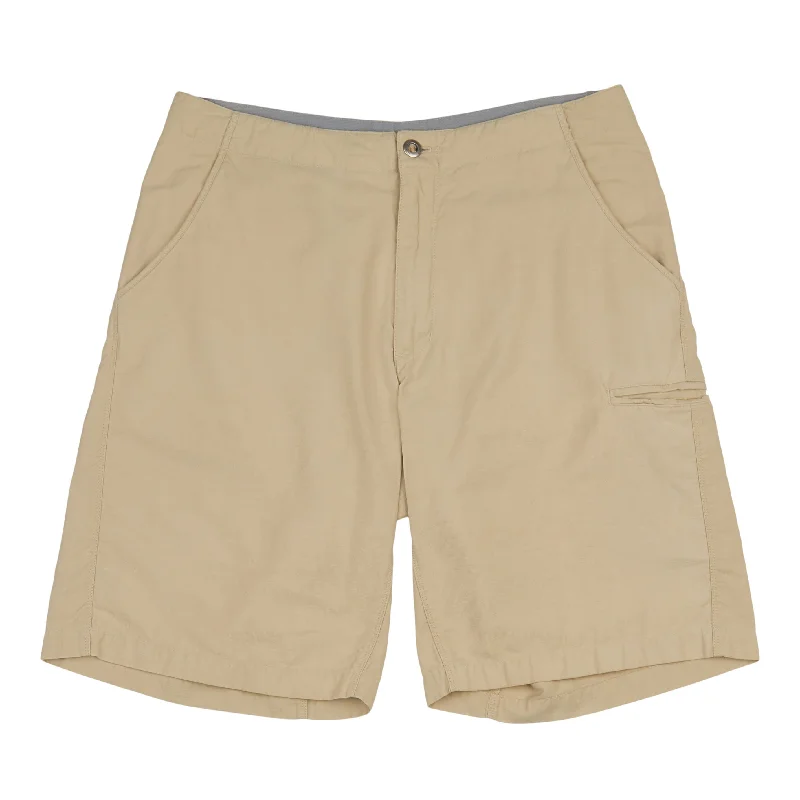 Men's Pants with Antimicrobial TreatmentM's Sender Shorts