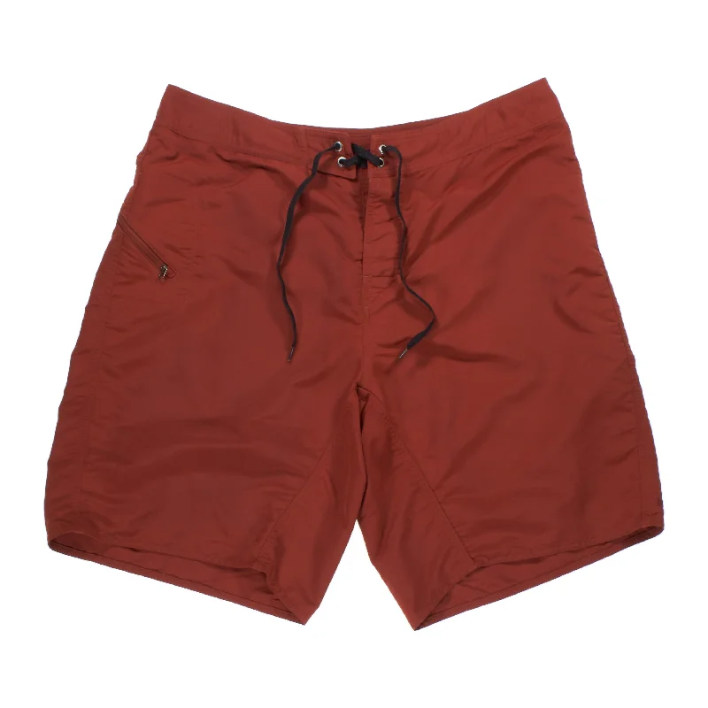 Men's Pants with Pleated FrontsM's Wavefarer® II Board Shorts