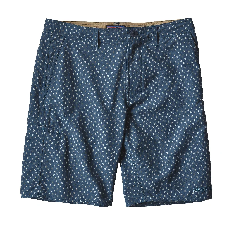 Men's Patterned Pants with Animal PrintsM's Wavefarer® Walk Shorts - 20""