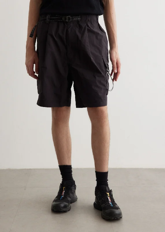 Comfortable Men's JoggersOversized Cargo Shorts